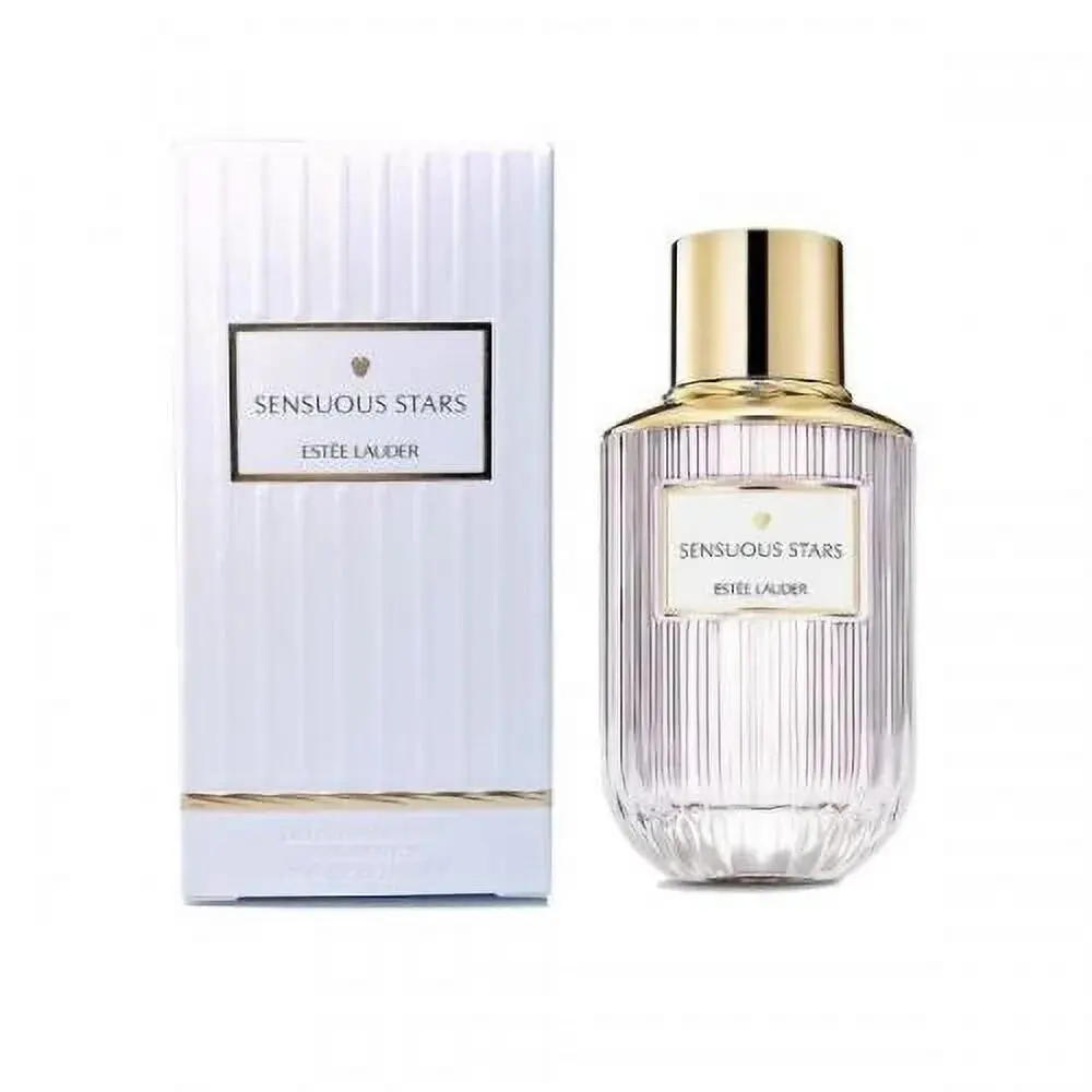 Estee Lauder Luxury Collection Women Select 1 40 ml/1.4 oz Eau de Parfum Spray Sensuous Stars by Estée Lauder