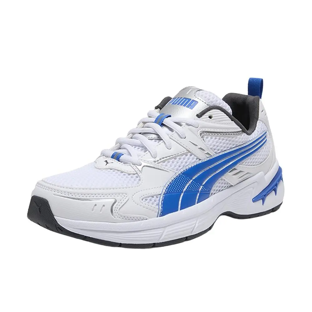 Puma shoes - PUMA Milenio Tech 2000 Lace Up - 40262507 - White 0