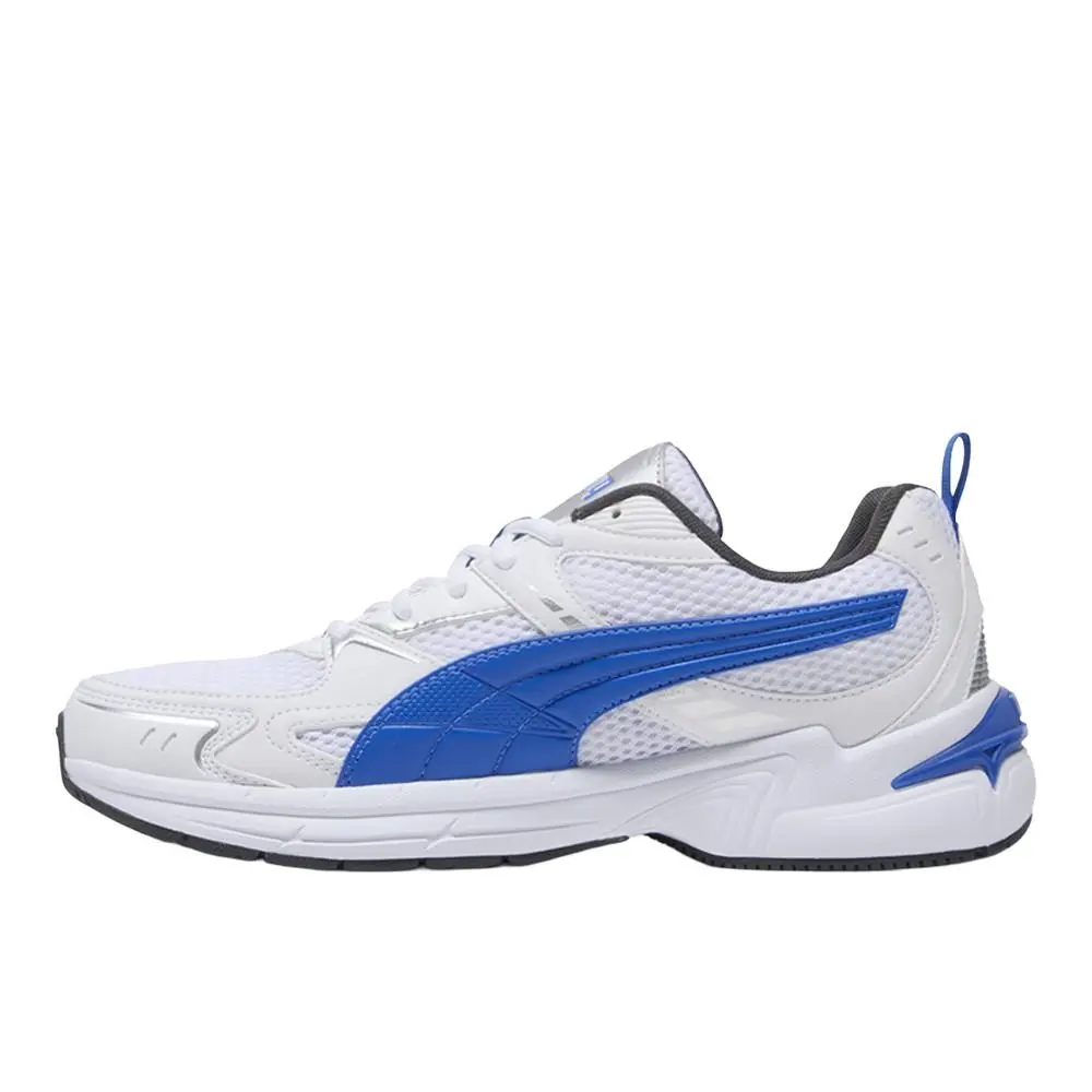 Puma shoes - PUMA Milenio Tech 2000 Lace Up - 40262507 - White 1