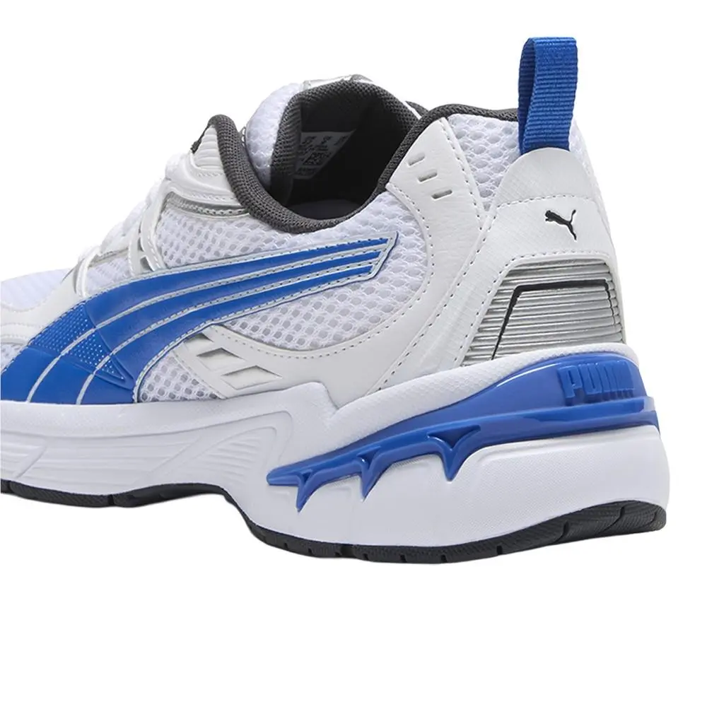 Puma shoes - PUMA Milenio Tech 2000 Lace Up - 40262507 - White 13