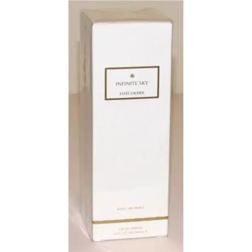 Estee Lauder Luxury Collection For Women Select 1 3.4 oz Eau de Parfum Refill Infinite Sky by Estée Lauder