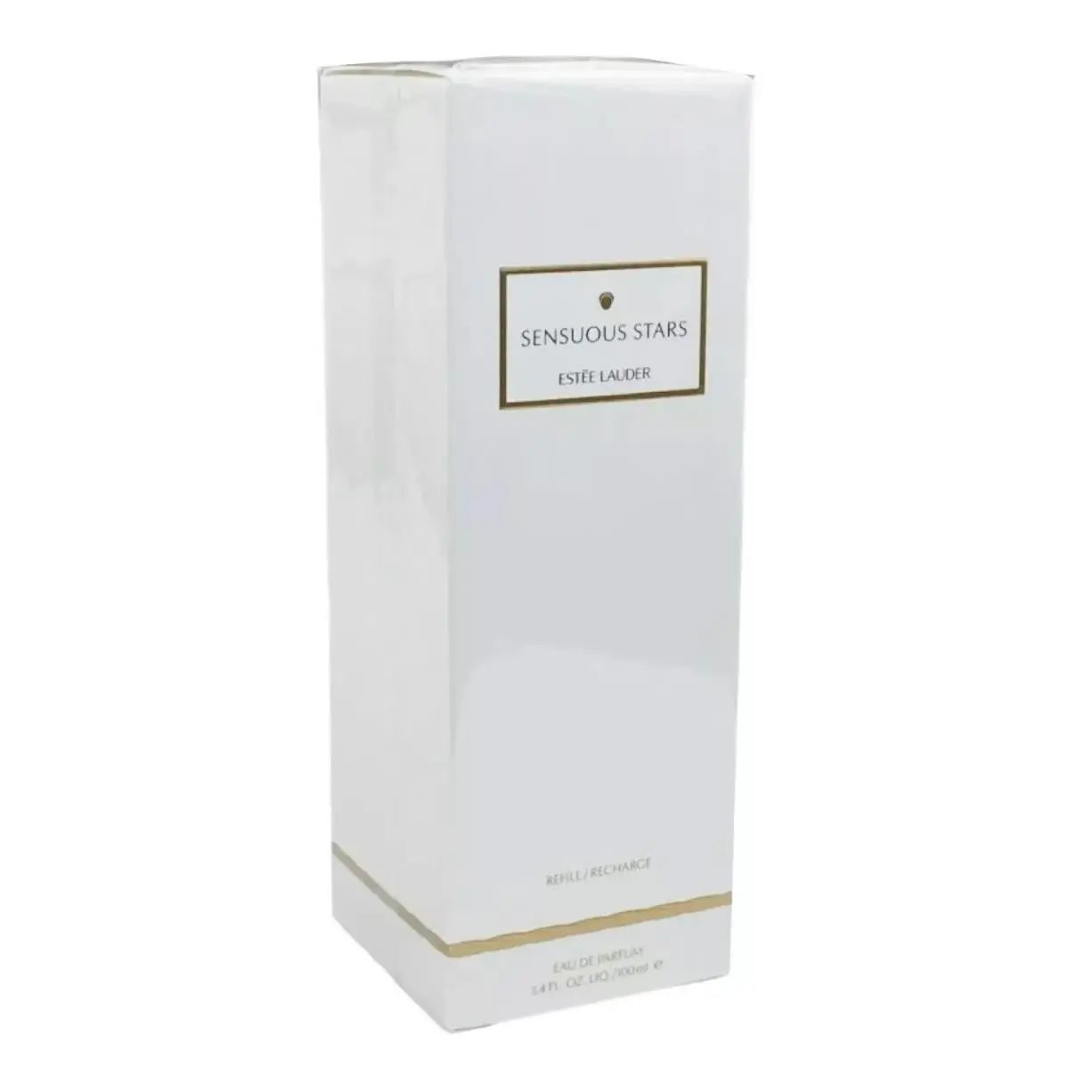 Estee Lauder Luxury Collection For Women Select 1 3.4 oz Eau de Parfum Refill Sensuous Stars by Estée Lauder
