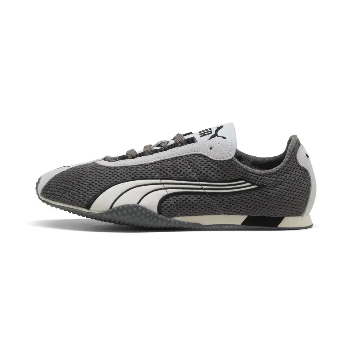 Puma shoes - Puma H Street - Street - 40377507 - Gray 0