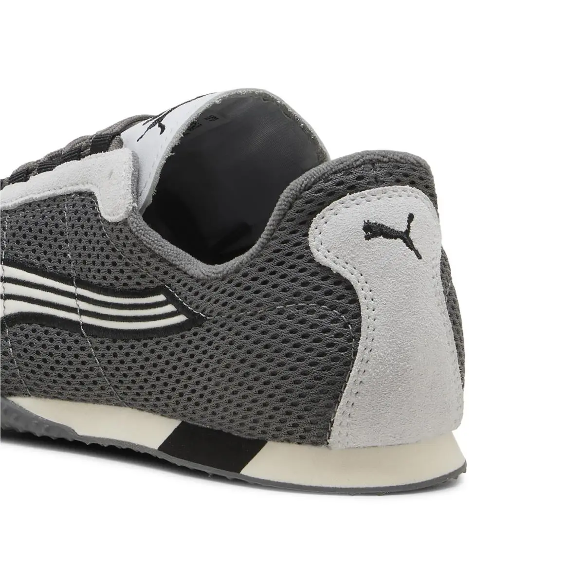 Puma shoes - Puma H Street - Street - 40377507 - Gray 1
