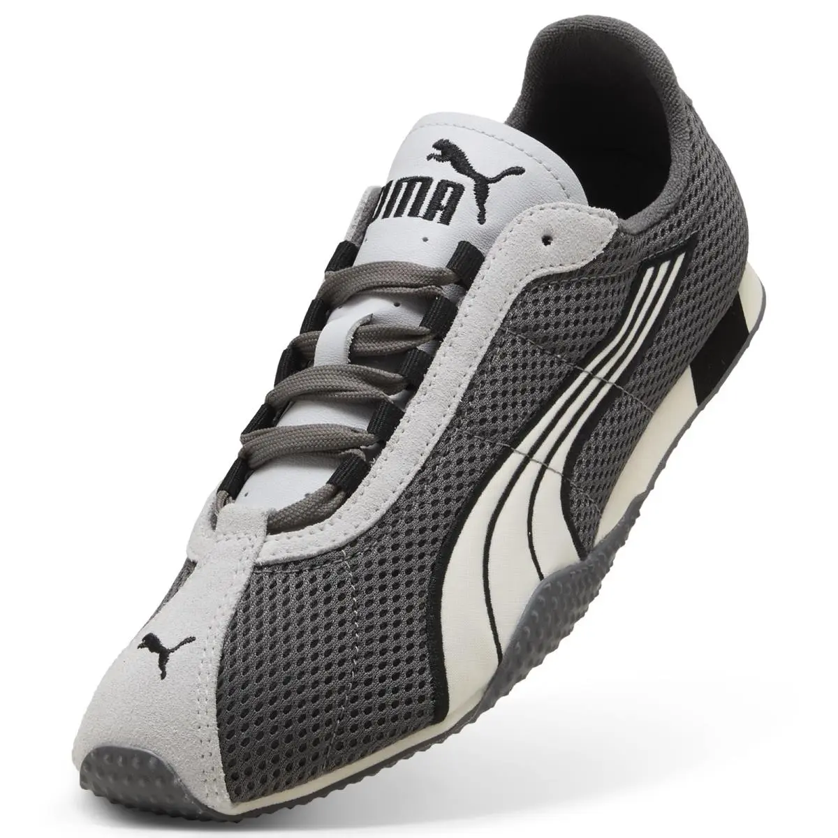 Puma shoes - Puma H Street - Street - 40377507 - Gray 8