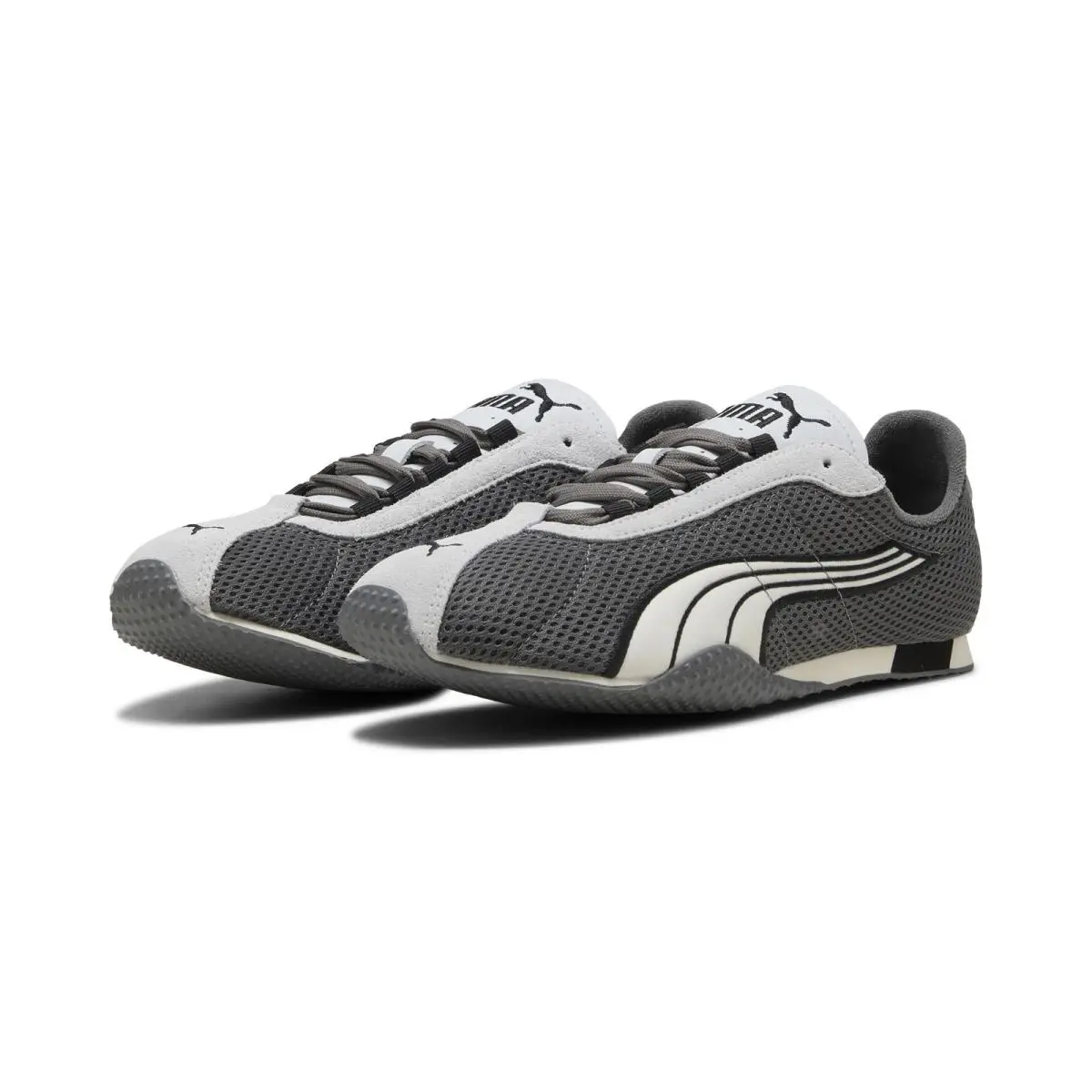 Puma shoes - Puma H Street - Street - 40377507 - Gray 9