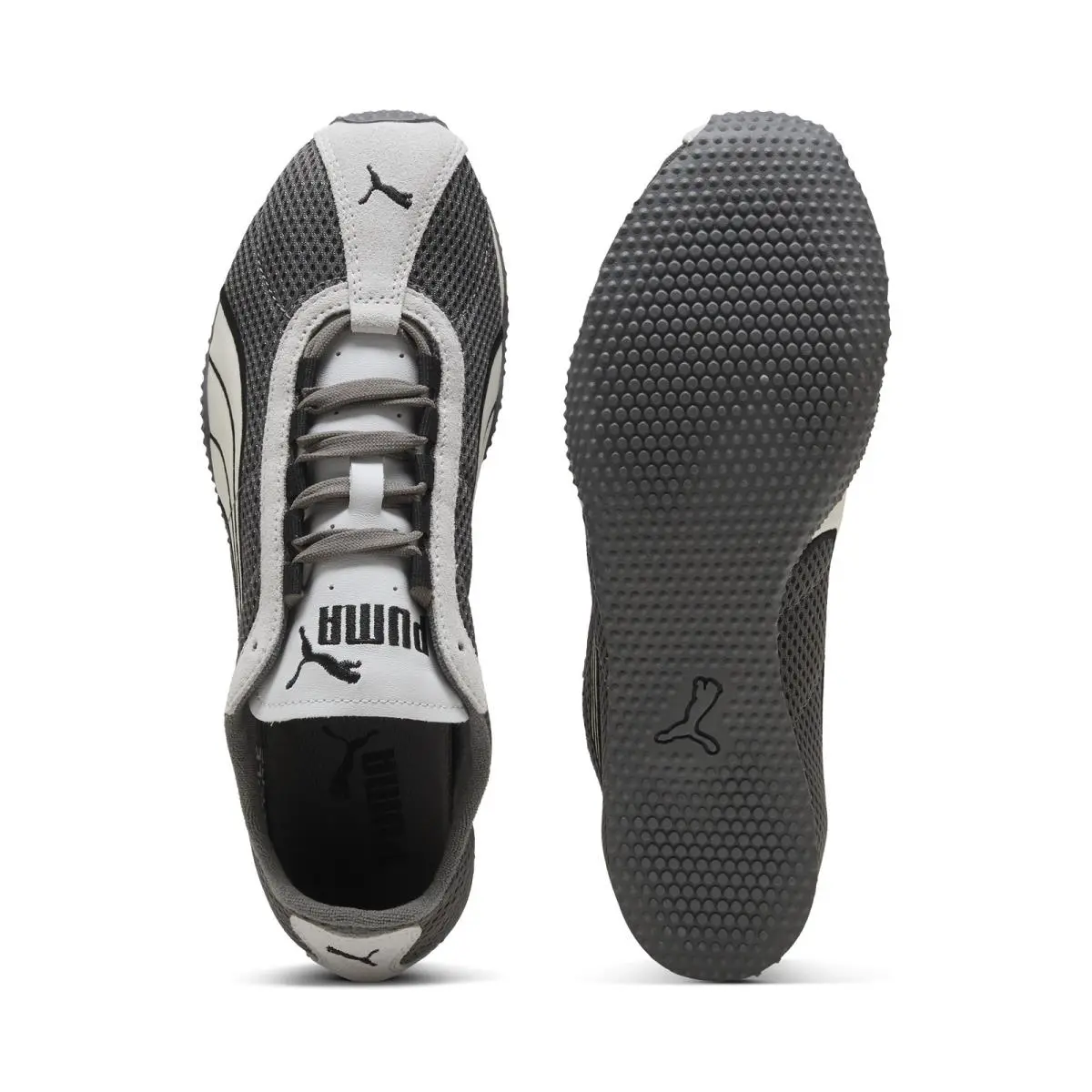 Puma shoes - Puma H Street - Street - 40377507 - Gray 10
