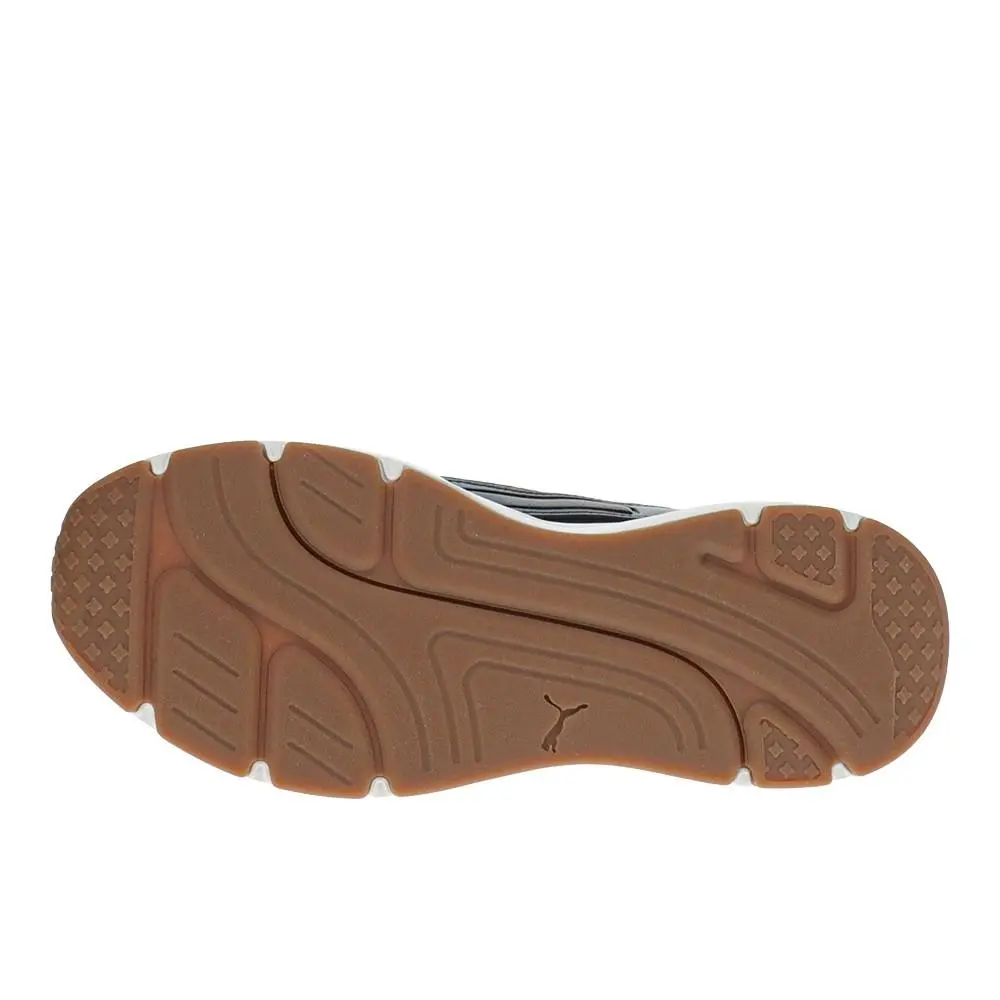 Puma shoes - PUMA Softride Cyra Lace Up - 40121104 - Black 3