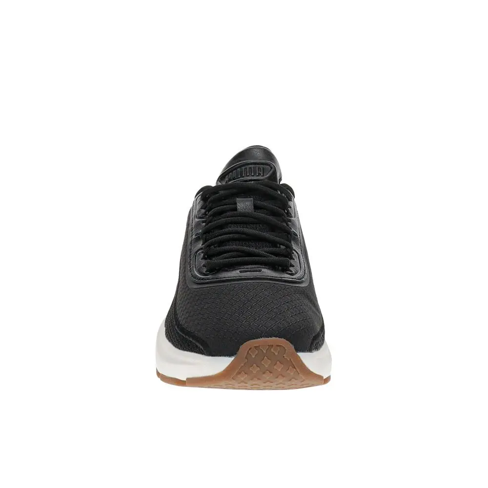 Puma shoes - PUMA Softride Cyra Lace Up - 40121104 - Black 5