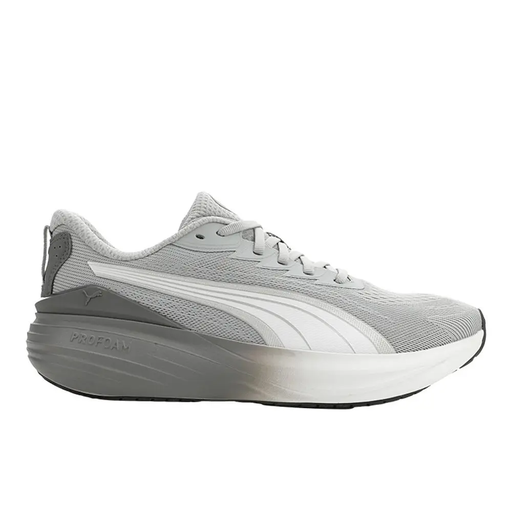 Scend Pro Running Mens Grey Sneakers Athletic Shoes 31349815 by Puma