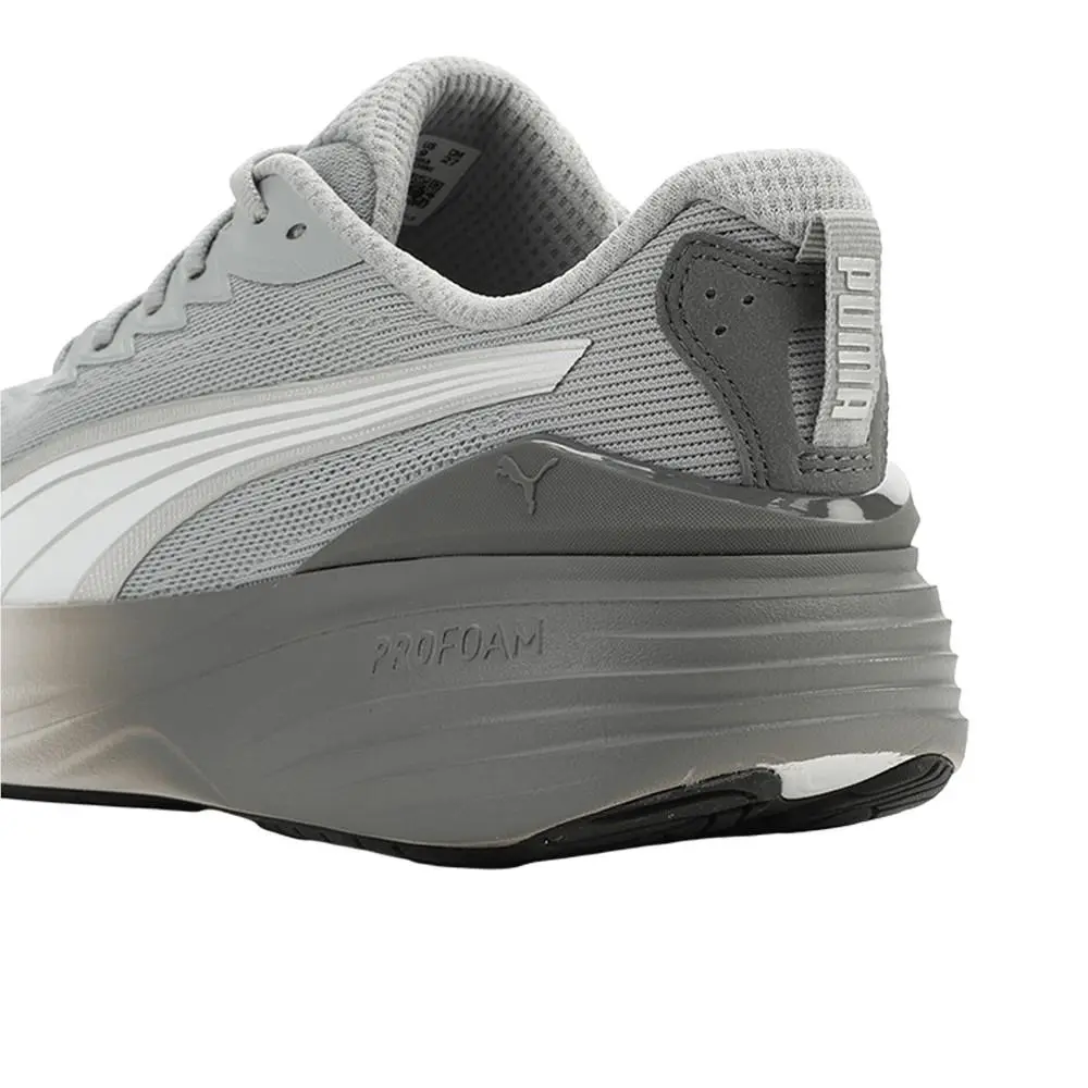 Puma shoes - PUMA Scend Pro Running - Scend Pro Running - 31349815 - Grey 5