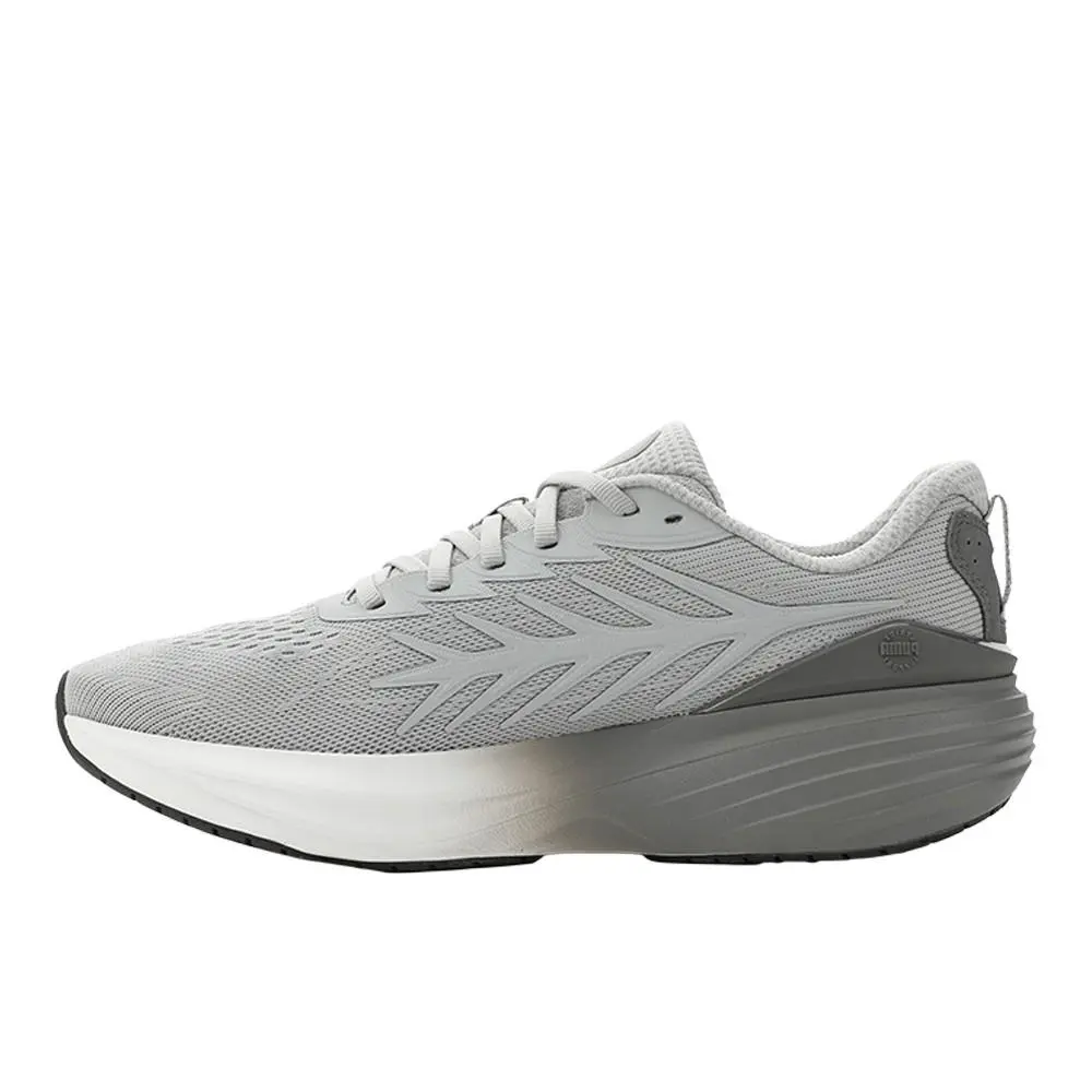 Puma shoes - PUMA Scend Pro Running - Scend Pro Running - 31349815 - Grey 9