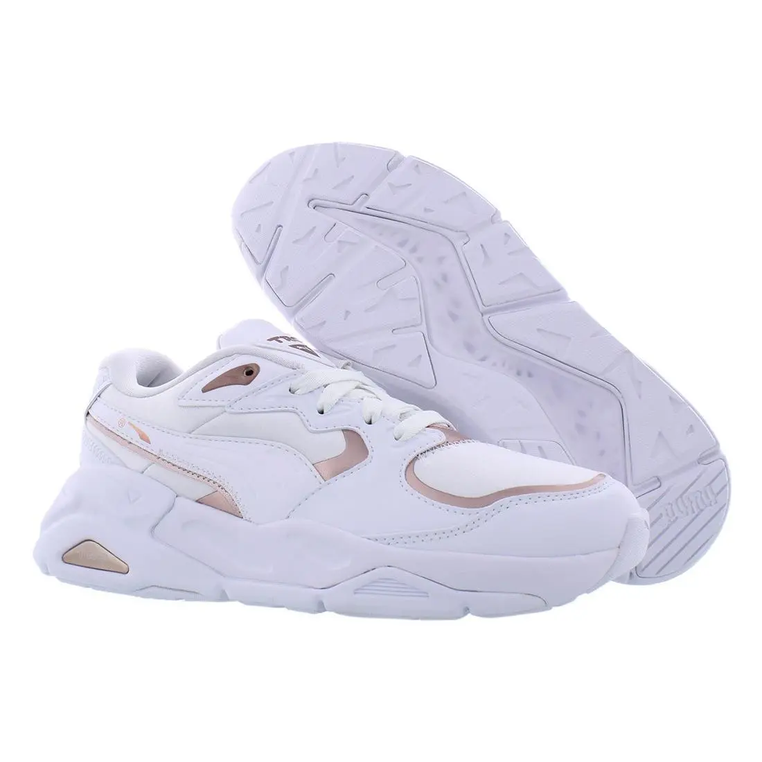 Trc Mira Glam Womens Shoes by Puma