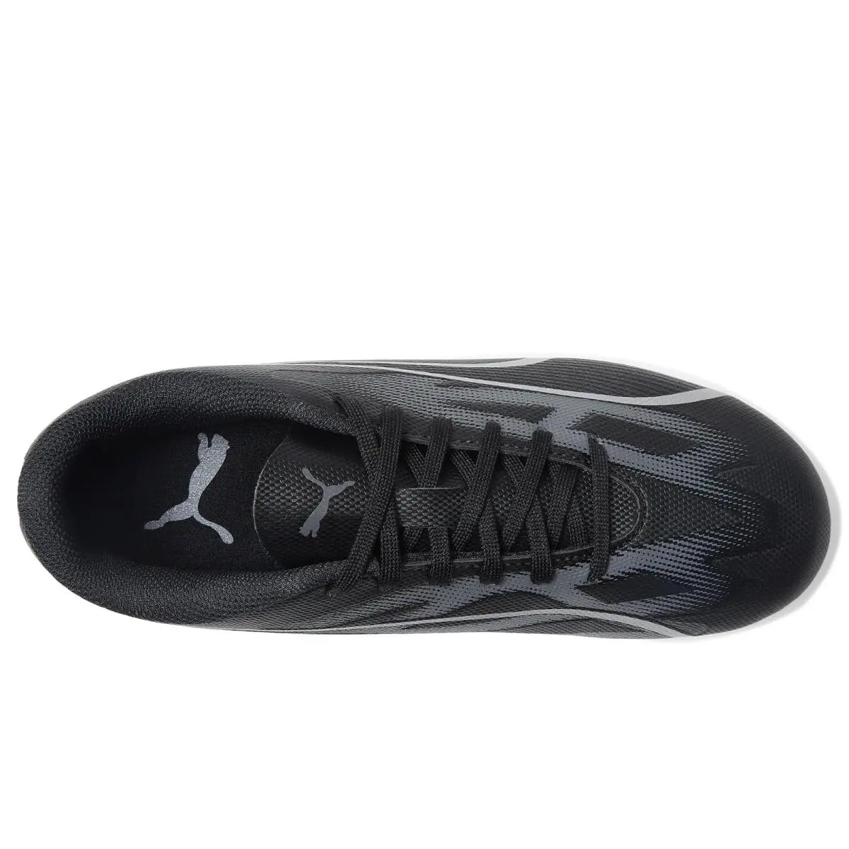 Puma shoes - Puma Black/Asphalt 0