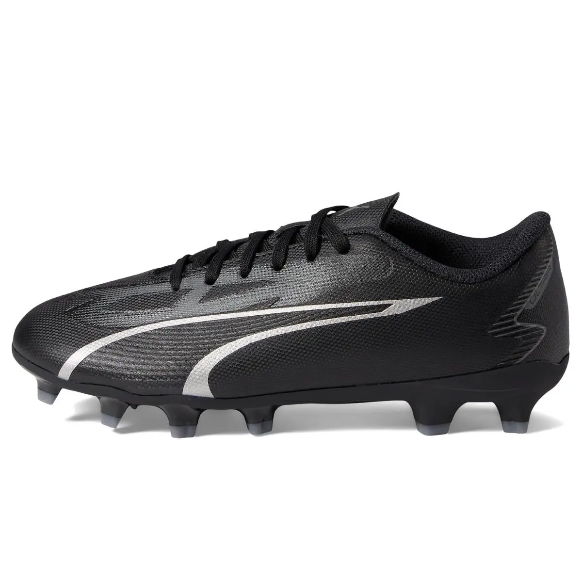 Puma shoes - Puma Black/Asphalt 2