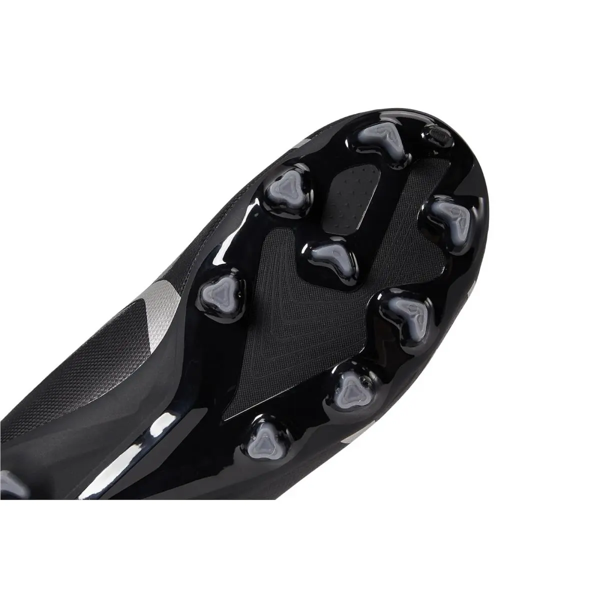 Puma shoes - Puma Black/Asphalt 4