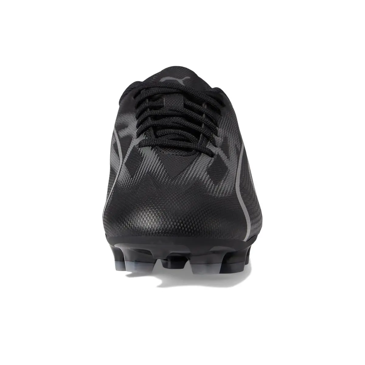 Puma shoes - Puma Black/Asphalt 7