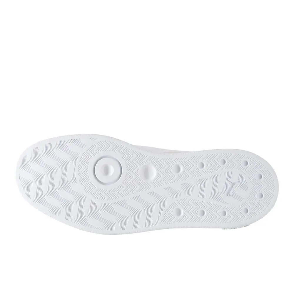 Puma shoes - PUMA Club Ii Era Luminous Lace Up - 40391901 - White 9