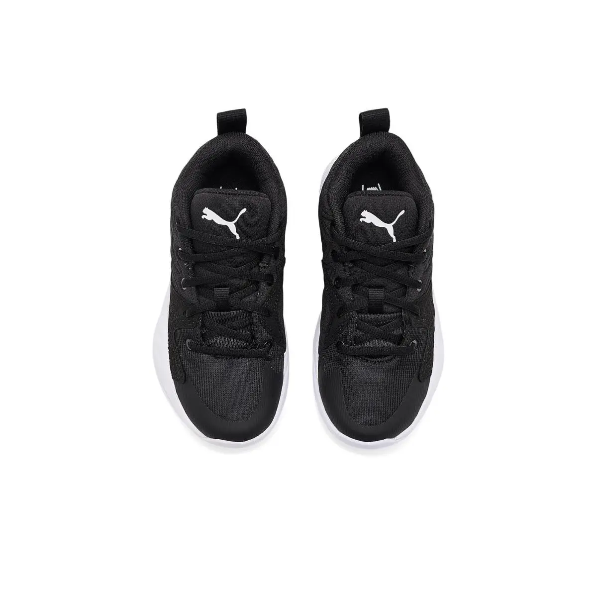 Puma shoes - Puma Black/Puma White 0