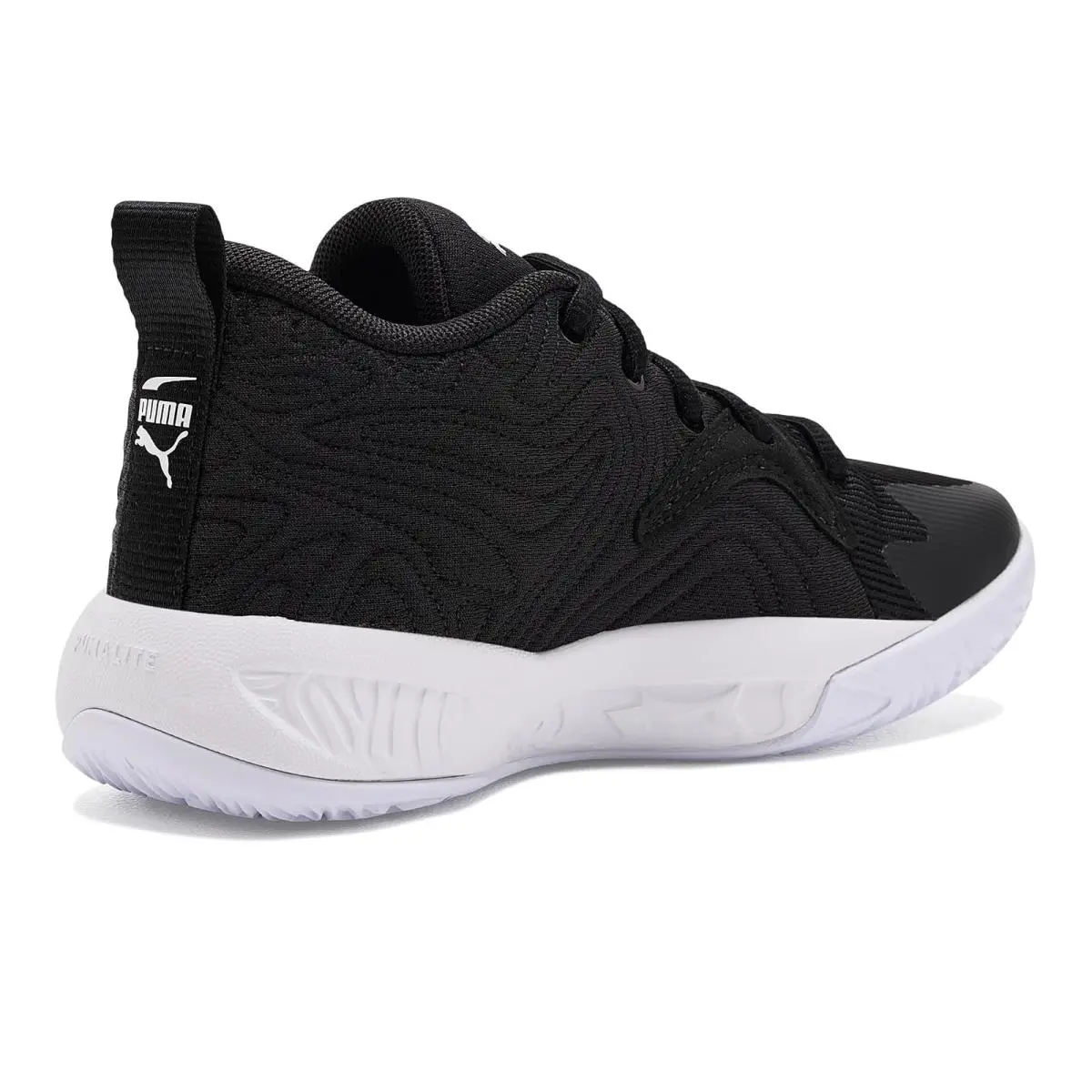 Puma shoes - Puma Black/Puma White 1