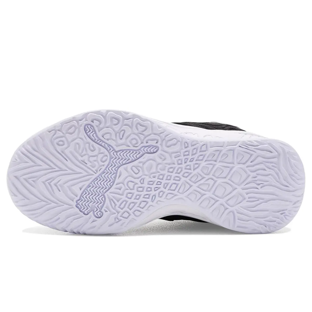 Puma shoes - Puma Black/Puma White 3