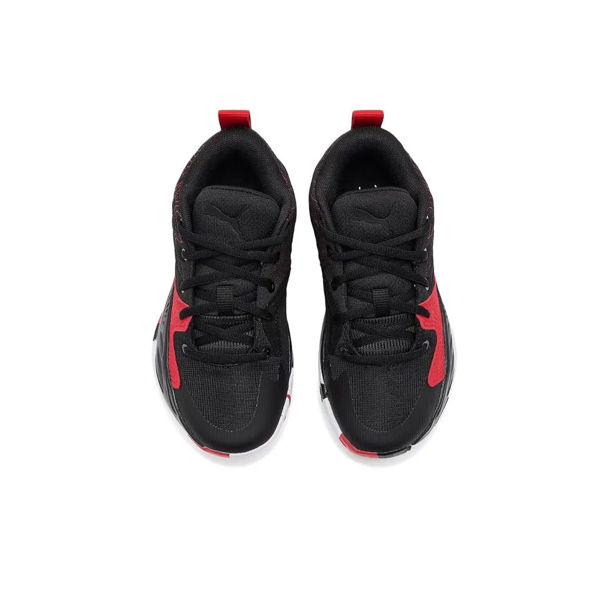Puma shoes - Puma Black/Puma White 14