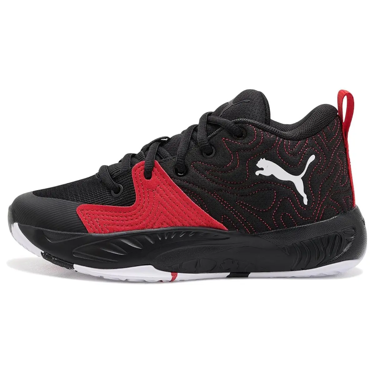 Puma shoes - Puma Black/Puma White 16