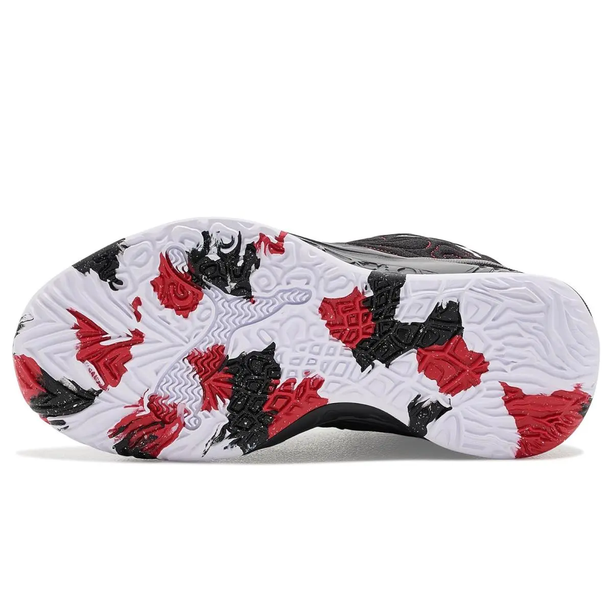 Puma shoes - Puma Black/Puma White 17