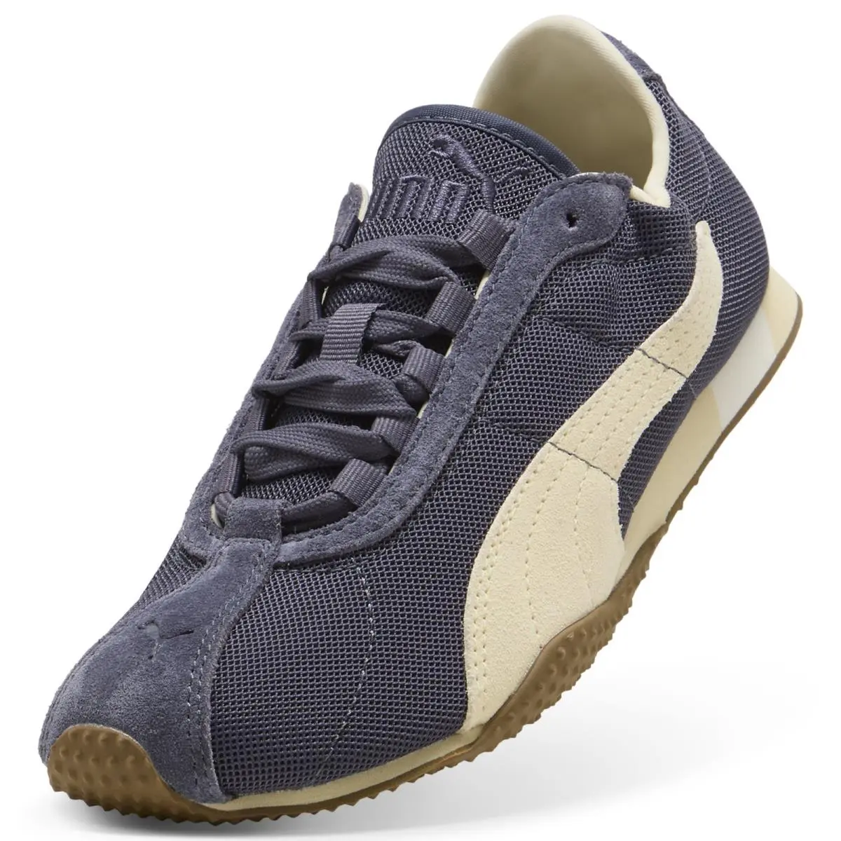 Puma shoes - Puma H Street Elastic - Street Elastic - 40730302 - Blue 2
