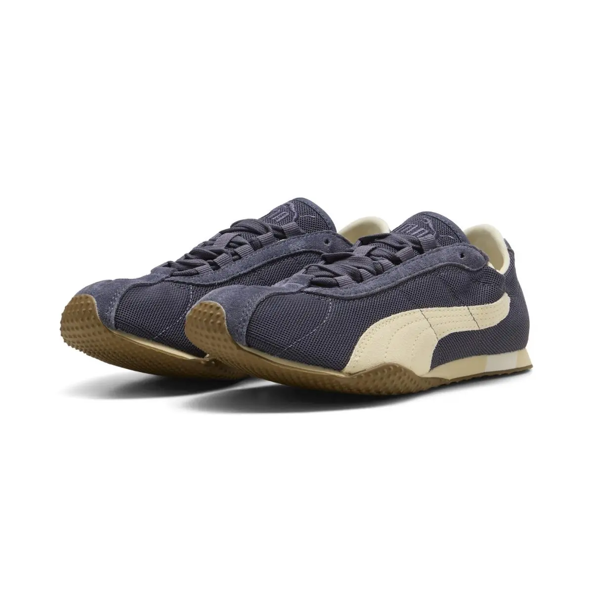 Puma shoes - Puma H Street Elastic - Street Elastic - 40730302 - Blue 3