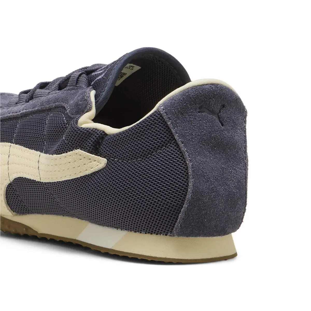 Puma shoes - Puma H Street Elastic - Street Elastic - 40730302 - Blue 7