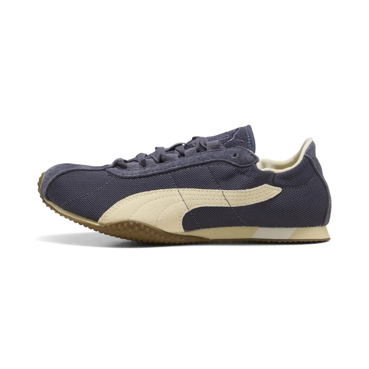 Puma shoes - Puma H Street Elastic - Street Elastic - 40730302 - Blue 6