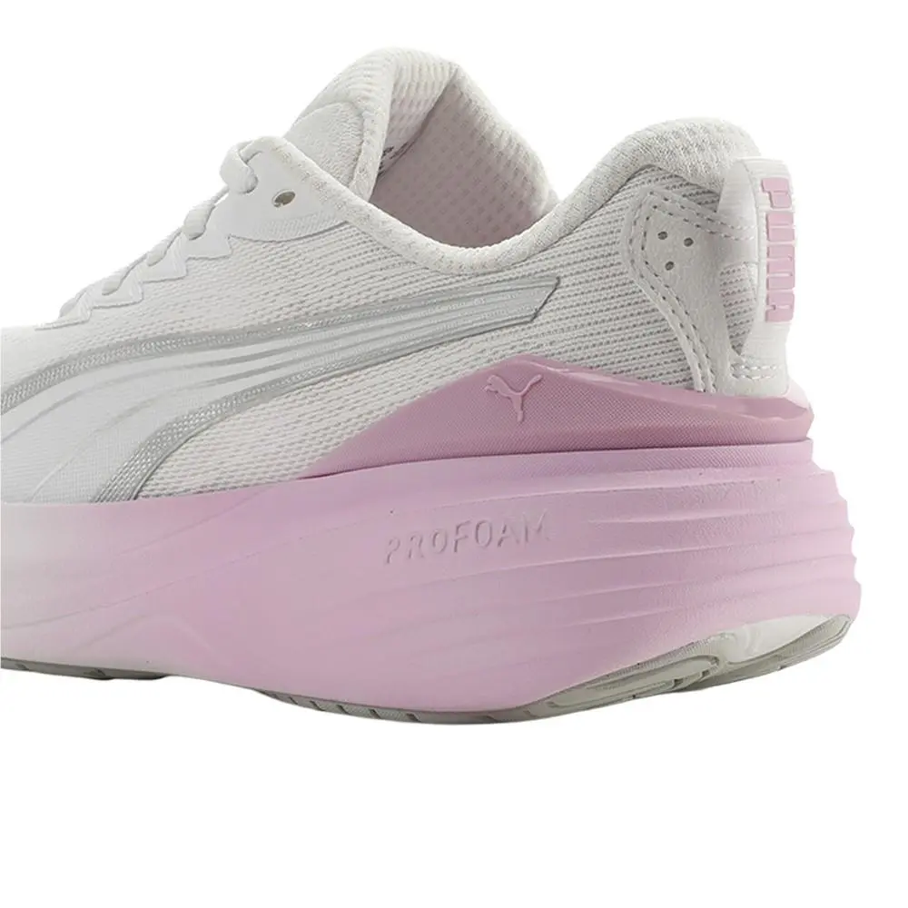 Puma shoes - PUMA Scend Pro Running - Scend Pro Running - 31441551 - White 5