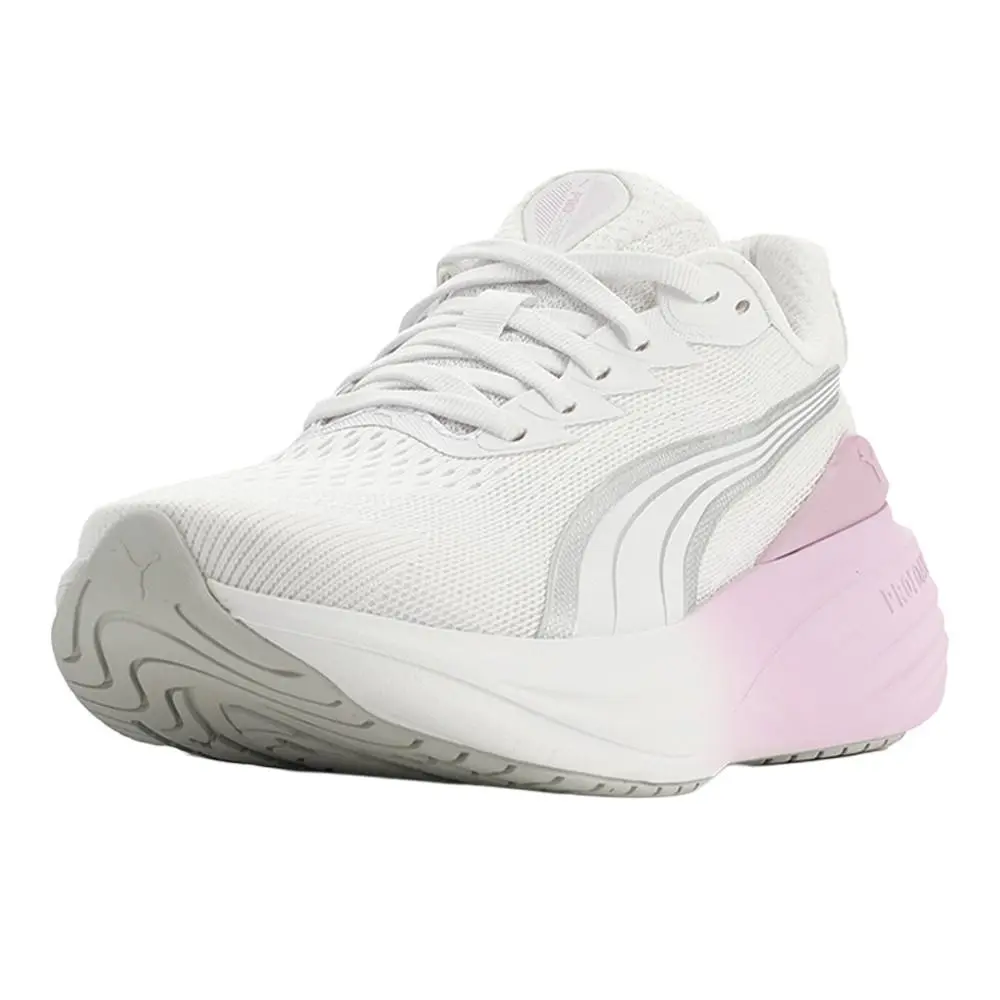 Puma shoes - PUMA Scend Pro Running - Scend Pro Running - 31441551 - White 8