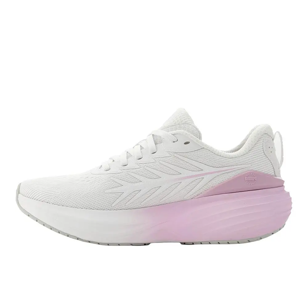 Puma shoes - PUMA Scend Pro Running - Scend Pro Running - 31441551 - White 9