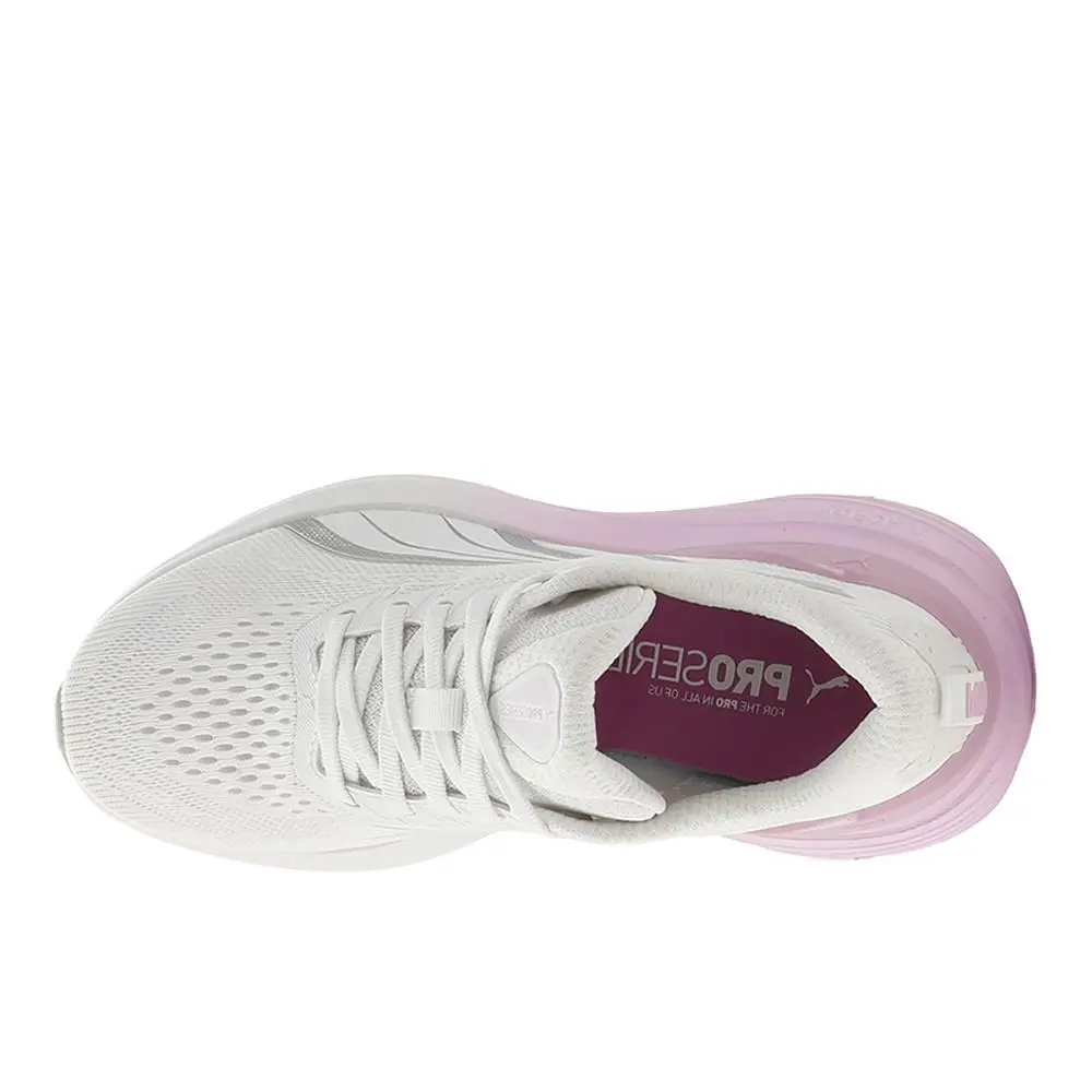 Puma shoes - PUMA Scend Pro Running - Scend Pro Running - 31441551 - White 10