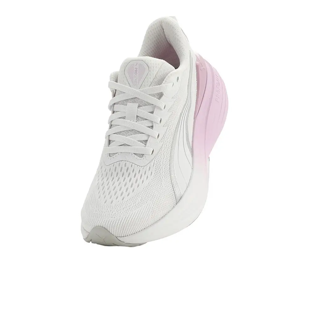 Puma shoes - PUMA Scend Pro Running - Scend Pro Running - 31441551 - White 12