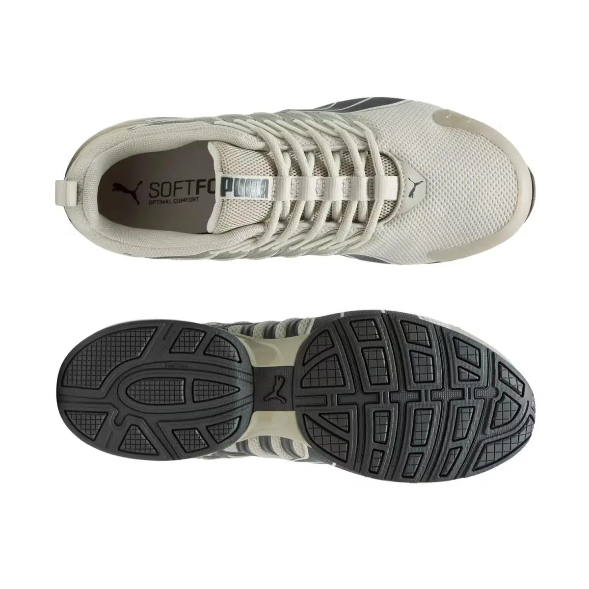 Puma shoes - Beige 2