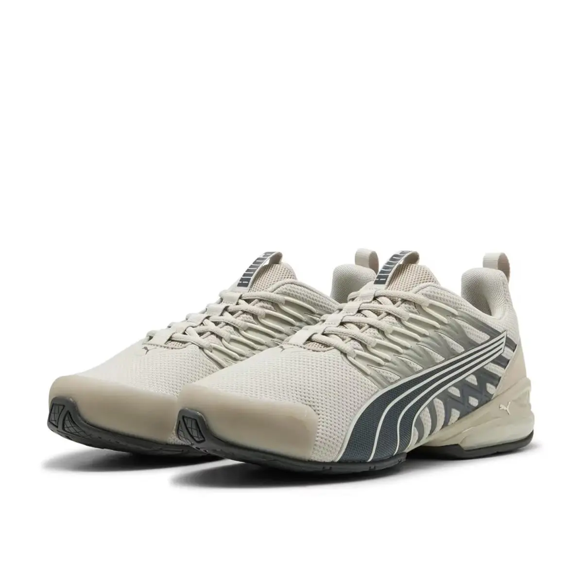 Puma shoes - Beige 5