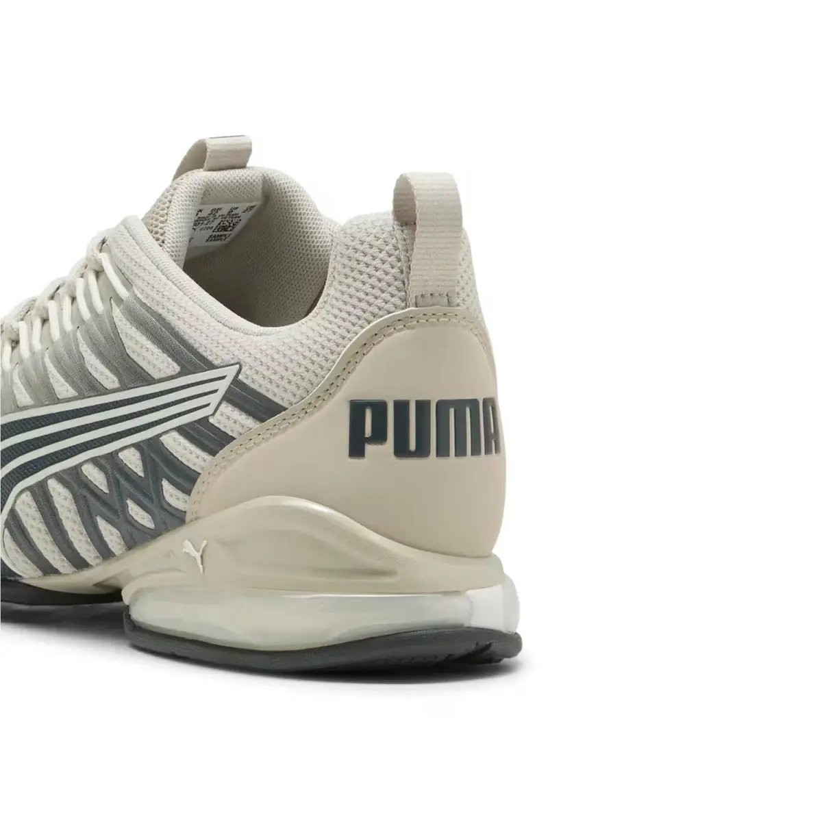 Puma shoes - Beige 11