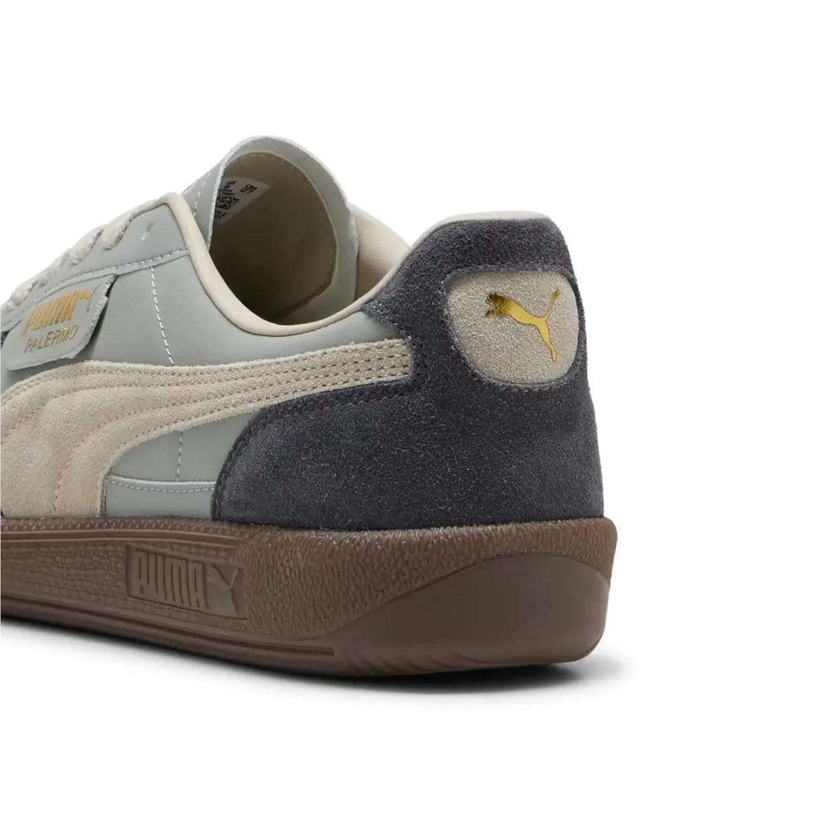 Puma shoes - Grey 4