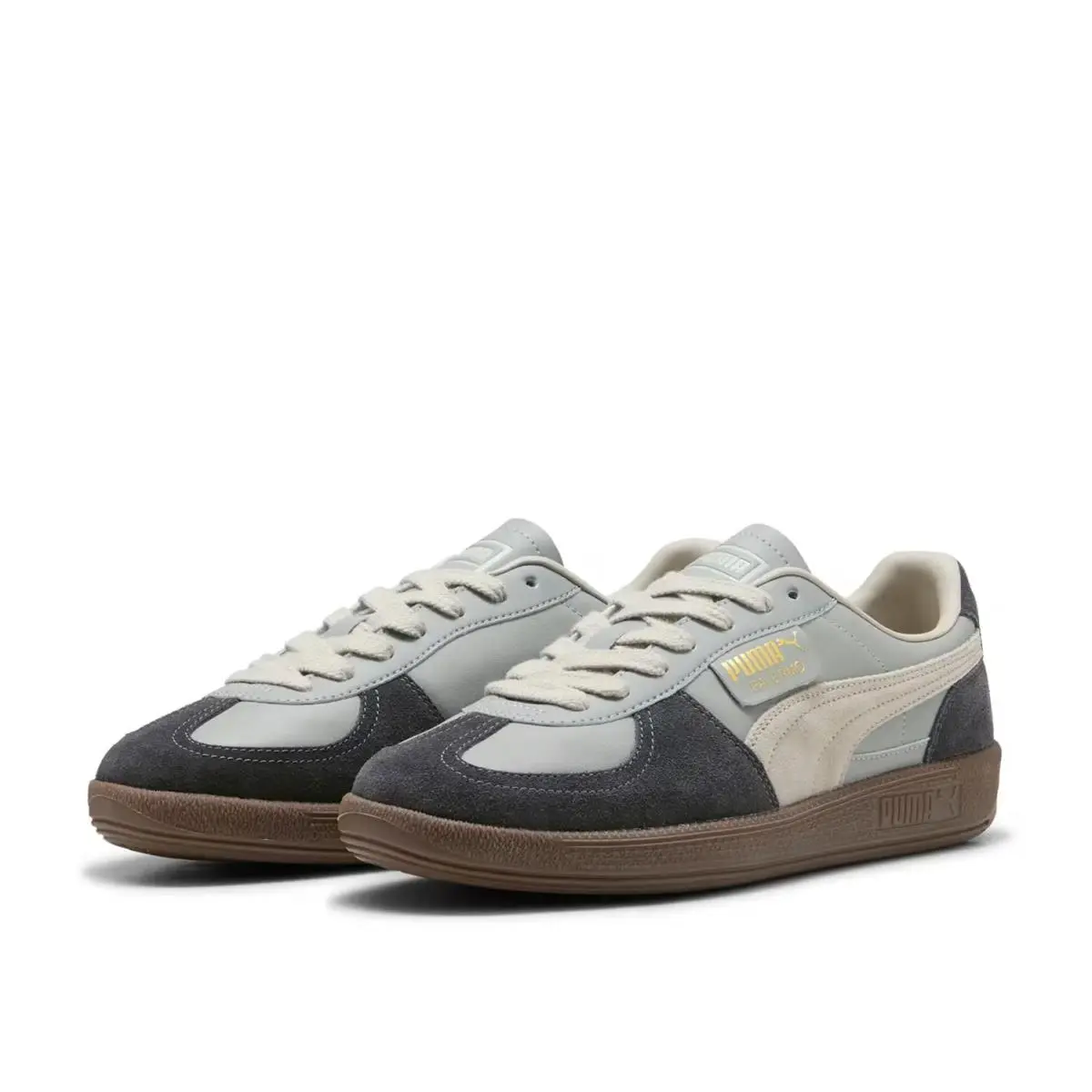 Puma shoes - Grey 12