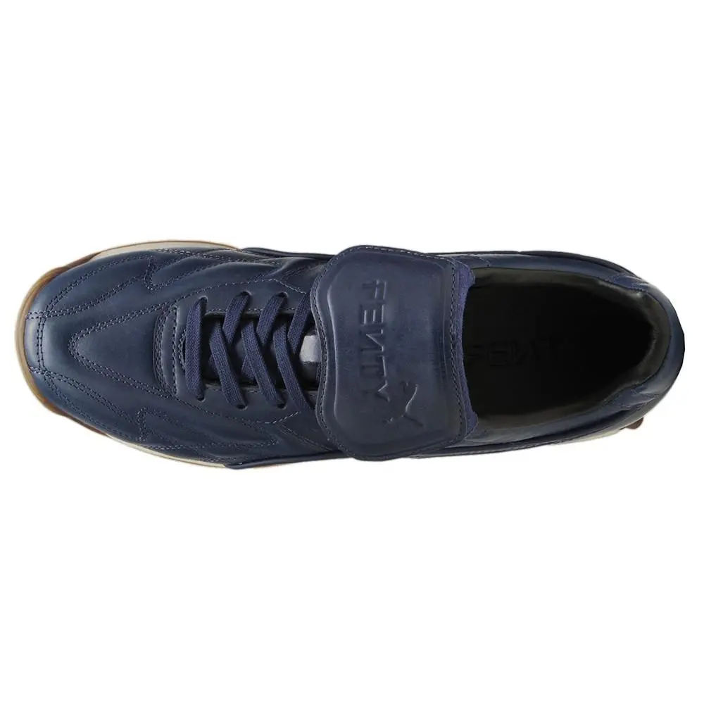 Puma shoes - PUMA Fenty X  Avanti L Lace Up - 39926201 - Blue 2