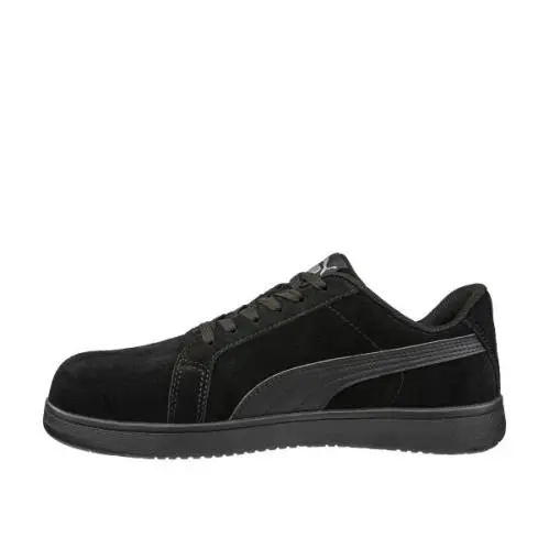 Puma shoes - 041468160219 - 041468160219 - BLACK 0
