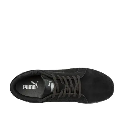 Puma shoes - 041468160219 - 041468160219 - BLACK 2