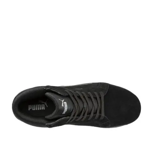 Puma shoes - 041468160219 - 041468160219 - BLACK 6