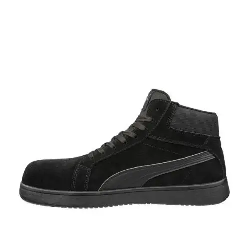 Puma shoes - 041468160219 - 041468160219 - BLACK 7