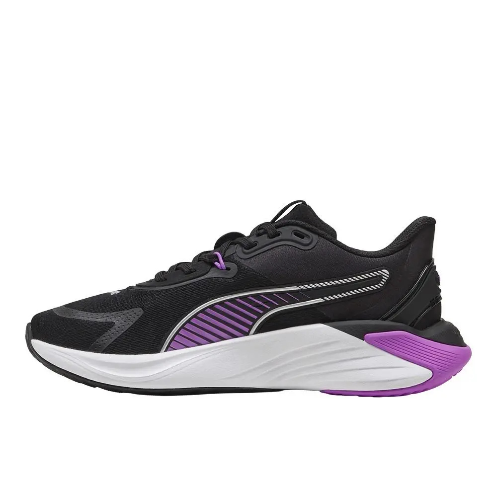 Puma shoes - PUMA Pwr Hybrid Training - Pwr Hybrid Training - 31047702 - Black 1