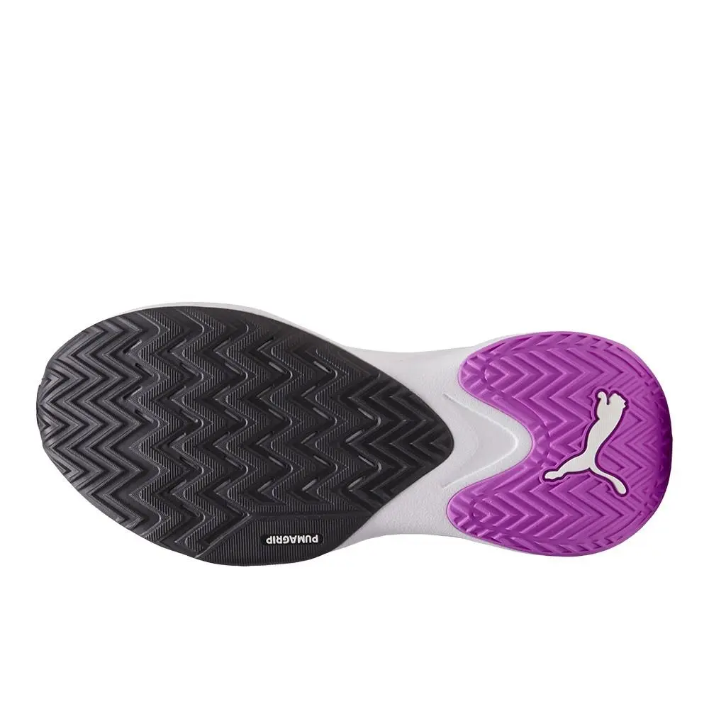 Puma shoes - PUMA Pwr Hybrid Training - Pwr Hybrid Training - 31047702 - Black 3
