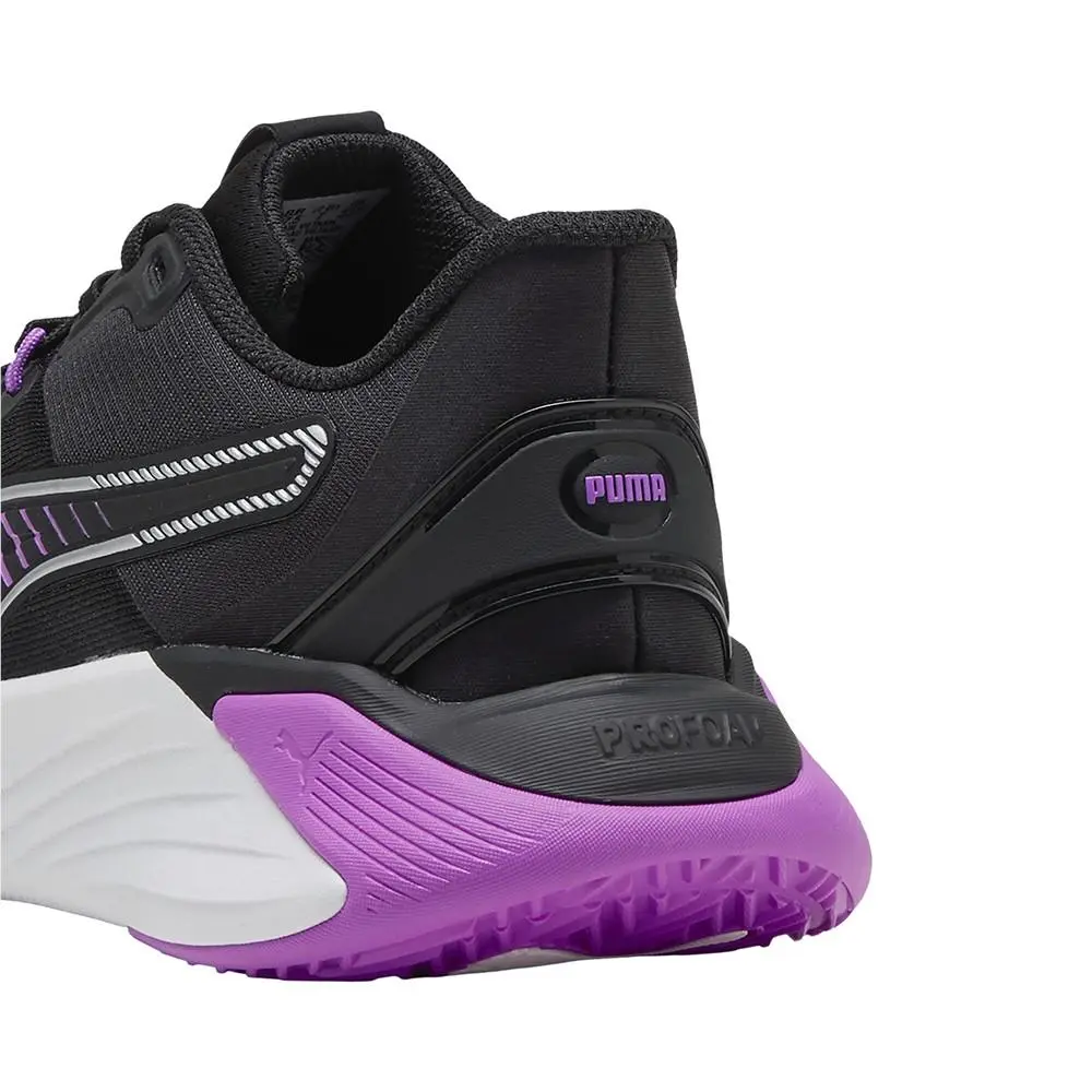 Puma shoes - PUMA Pwr Hybrid Training - Pwr Hybrid Training - 31047702 - Black 5